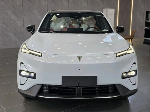 Deepal S05 620km Max 2026