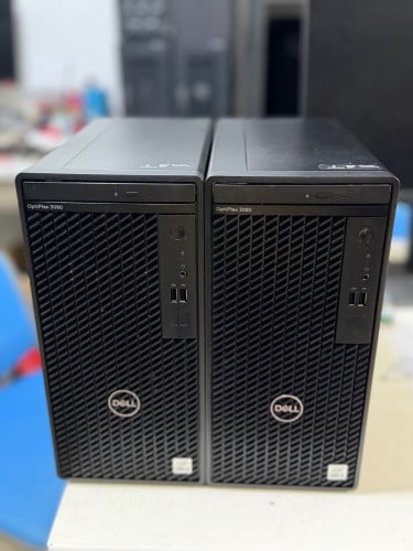 Dell Optiplex 3090 Tower