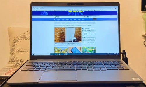 Dell Precision 3551 for desing 2D,3D and Video cutting