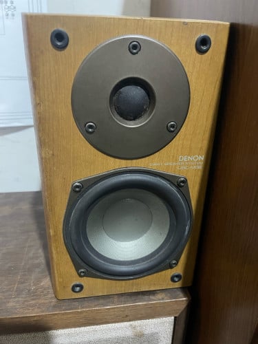 Denon 100W