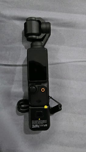 DJI osmo pocket 3 standard