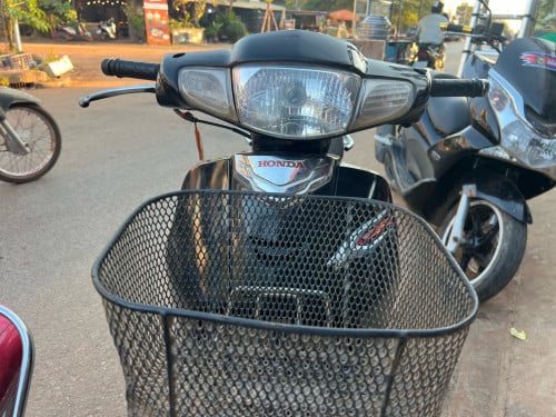 Dream 2007 up 2015 ស្អាតគួរសម