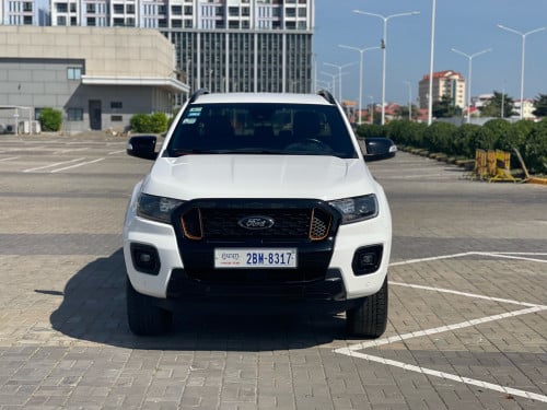 Ford wildtrak 2022 របស់កម្រ ម៉ាសុីនធំ3.2