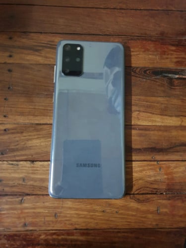 Galaxy S20 plus ថាច់មិនដើរ