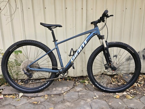 Giant Talon0 មួយទឹកស្អាត សុំណុំសុីន មាន🚴វ៉ៃដូរបាន25ខេត្ត