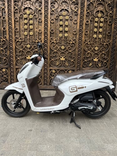 GTR GINIO 022 មួយទឹក