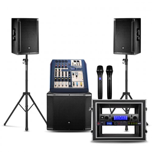 Have Loudspeaker for Rent Your Small party in KPS