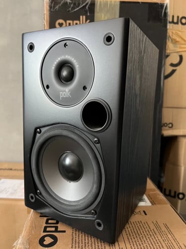 High Quality - Onkyo / Polk - Home Theater