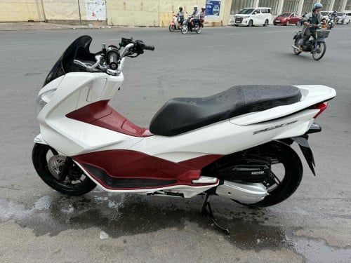 Honda pcx 150cc