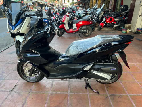 HONDA PCX សេរី2023