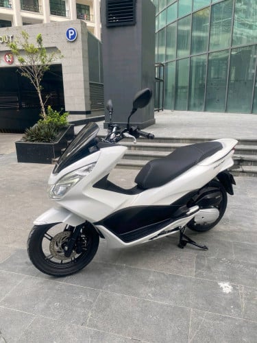 Honda pcx Japan 125cc 2015