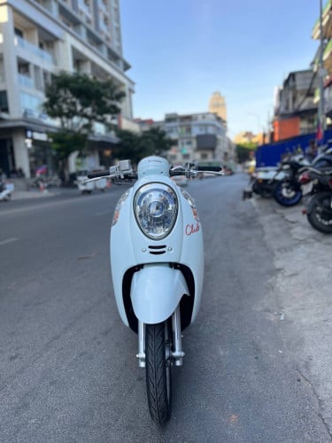 Honda Scoopy 2015 1080$