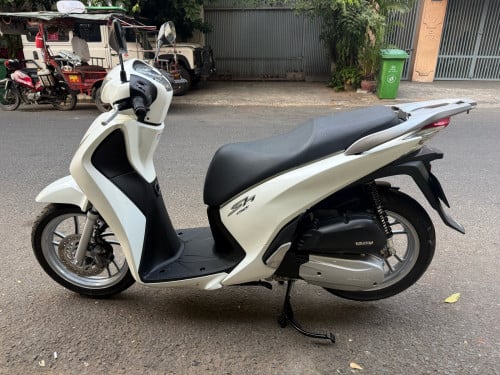 Honda SH150cc