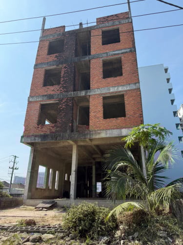 House and land for sale