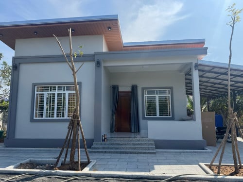 House for rent in kampot