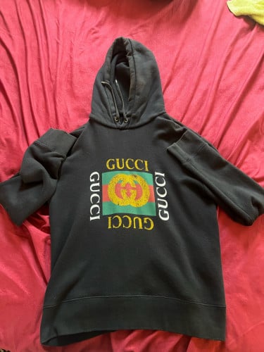 Interlocking G "Vintage" type