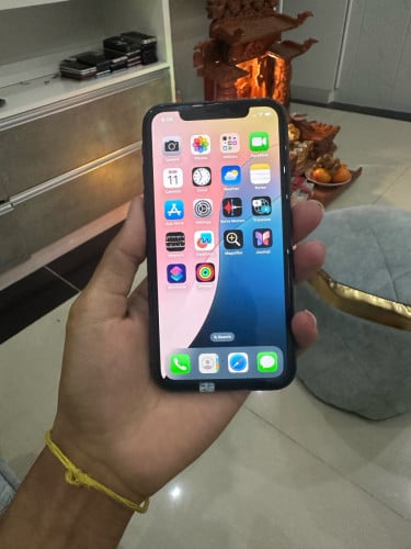 iPhone 11 64g scan bypass WiFi 55$