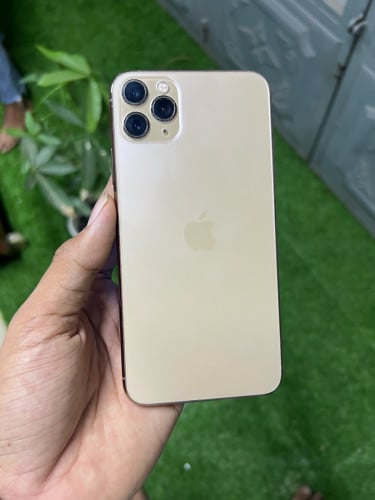 iPhone 11 Pro Max 64g