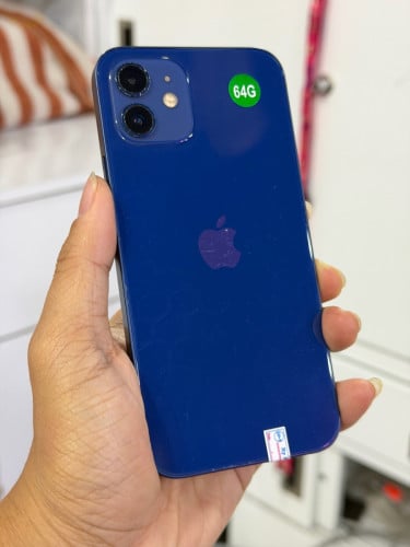 iPhone 12 (64)G