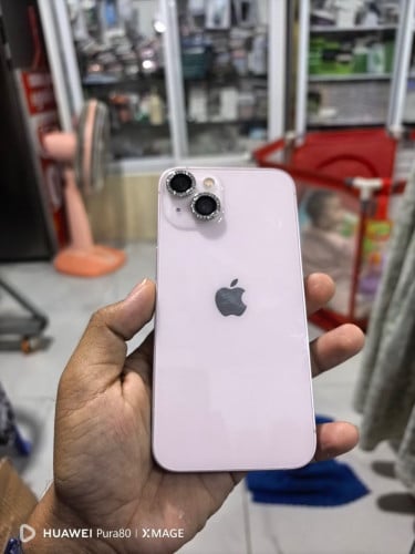 iphone 13  128g. LLA. 98%