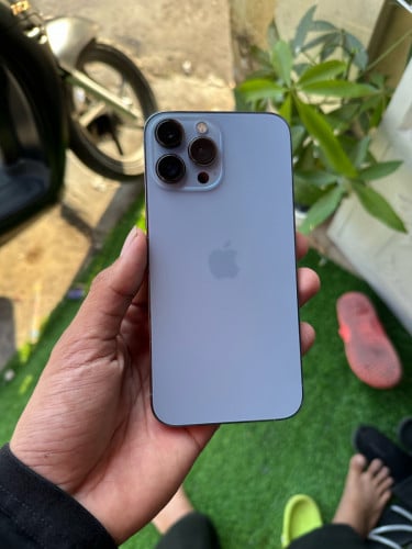 iPhone 13 Pro Max 128g