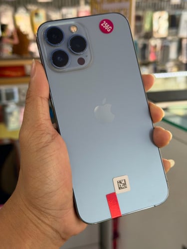 iPhone 13 Pro Max (256)G