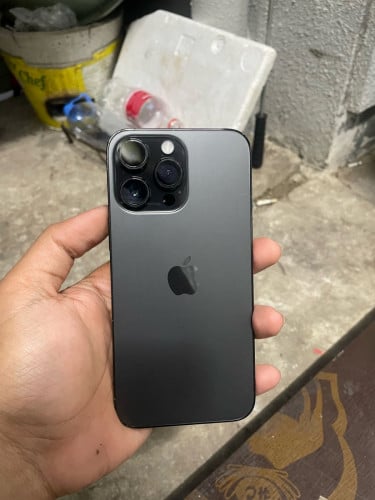 iPhone 14 Pro Max 128GB