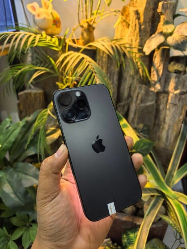 iPhone 14 Pro Max/ZA/256G/