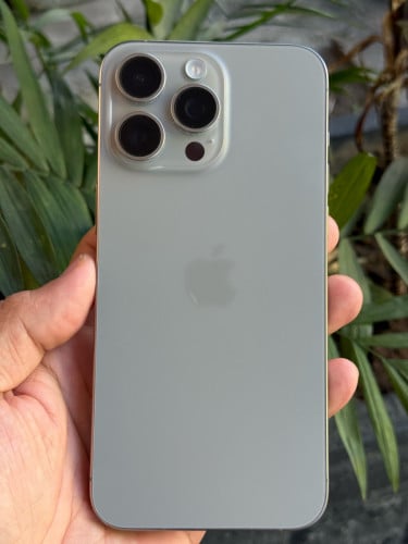 Iphone 15 Pro max លក់535$