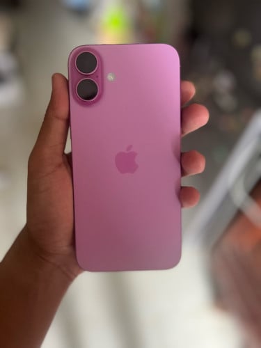 Iphone 16 Plus 256GB