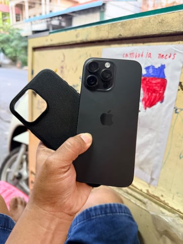 iPhone 16 pro Max 256G XA