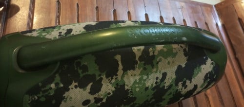 jbl boombox3 នៅសានុំថ្មកាន់សំលេងណែន225$ វៃដូរបាន