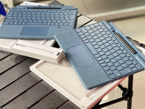 Keybaord Surface Pro X,8,9,... Original