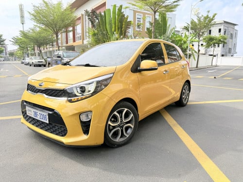 KIA PICANTO 2020