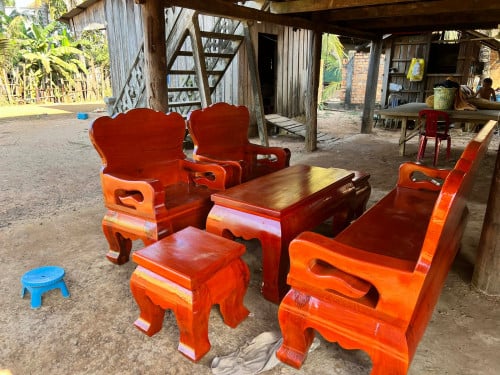 Lai សង្ហារឹមខ្មែរ