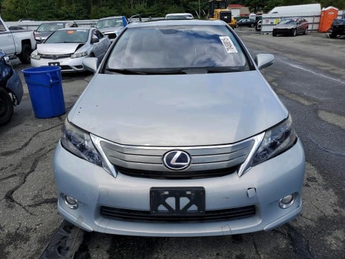 Lexus HS 250h Premium Sport package