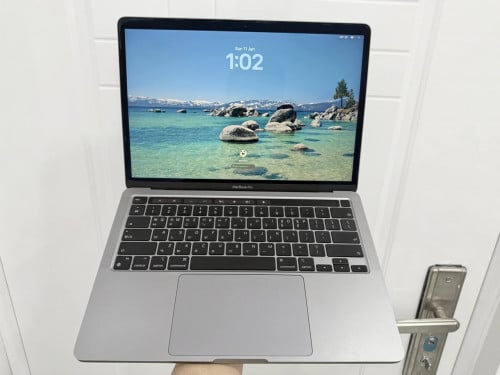 MacBook Pro M1