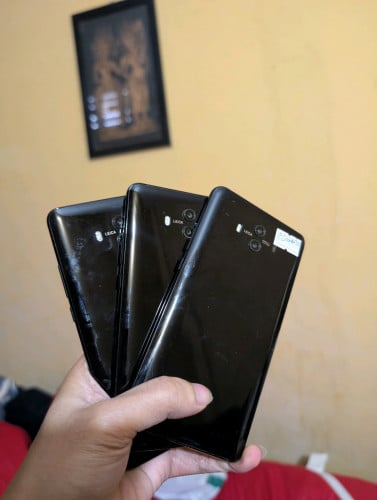 Matte10 ថ្មី95%សុីន