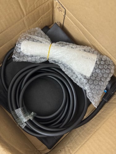 Mobile Charger 3.5kw GBT ឆ្នាំងសាកឡានចល័ត