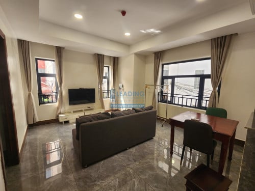 N1003 |  Royal Palace Area, Gym and Pool, 1 Bedroom For Rent