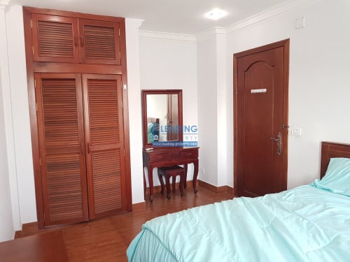 N604 | Nice and Clean 1 Bedroom Apartment For Rent Near Russian Market
