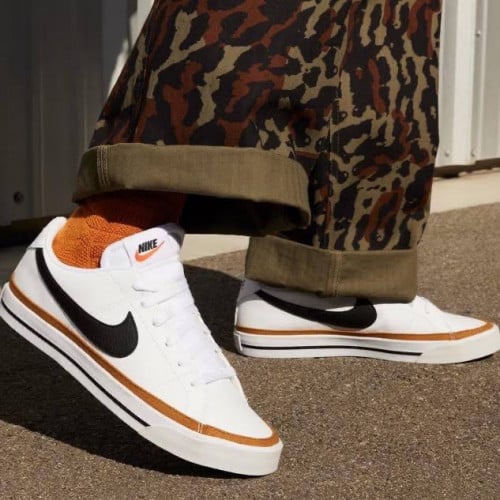 Nike Court Legacy 🧡
