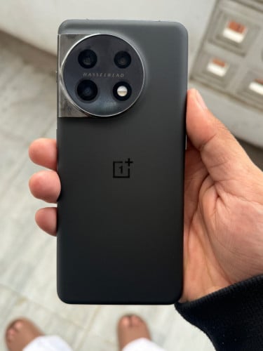 OnePlus 11 5G