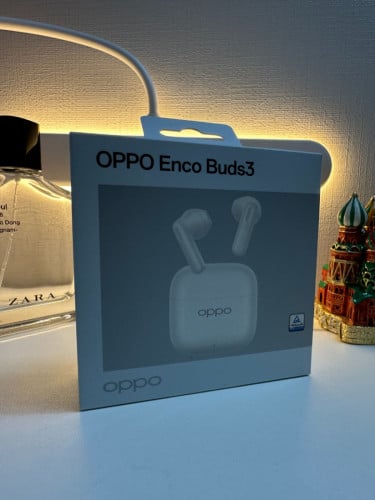 OPPO Enco Buds3
