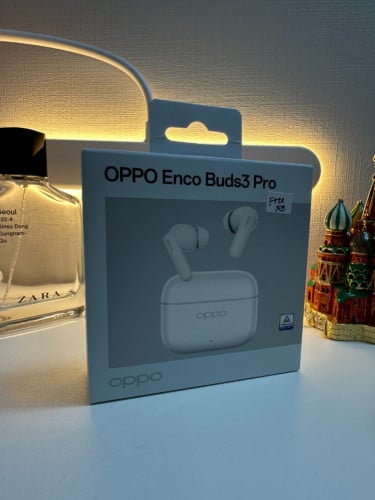 OPPO Enco Buds3 Pro