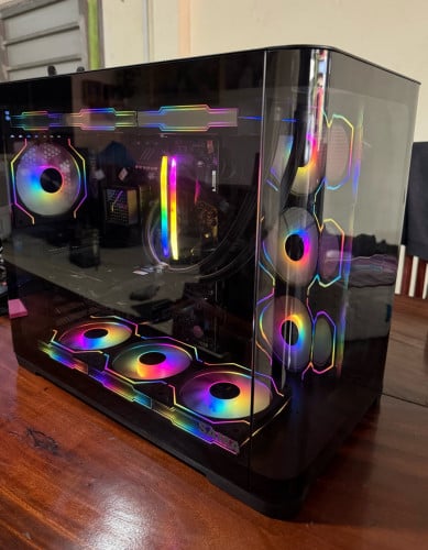 PC Gaming | RTX4060 8Gb | i7-14700k