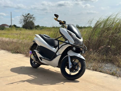 PCX Japan ជប៉ុនលក់តម្លៃល្អ