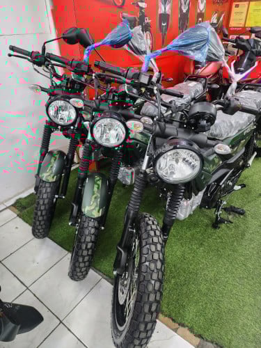 Pg-1 2026 115cc ថ្មី កេស