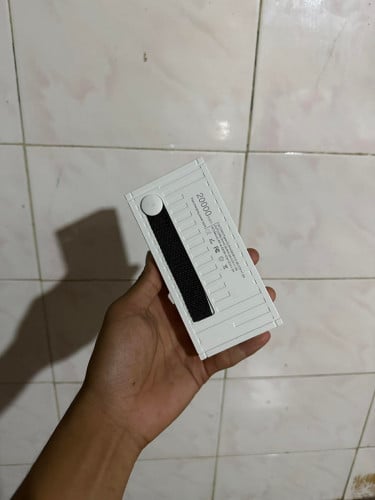 Power bank 20000mah