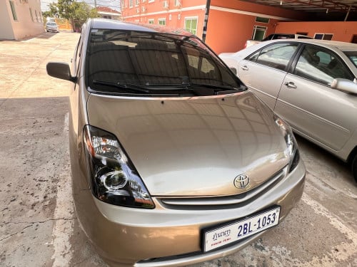 Prius 05 full option លក់